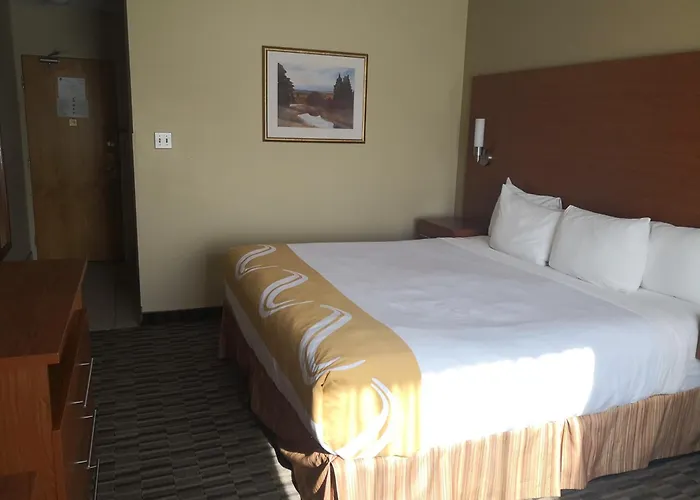 Quality Inn & Suites