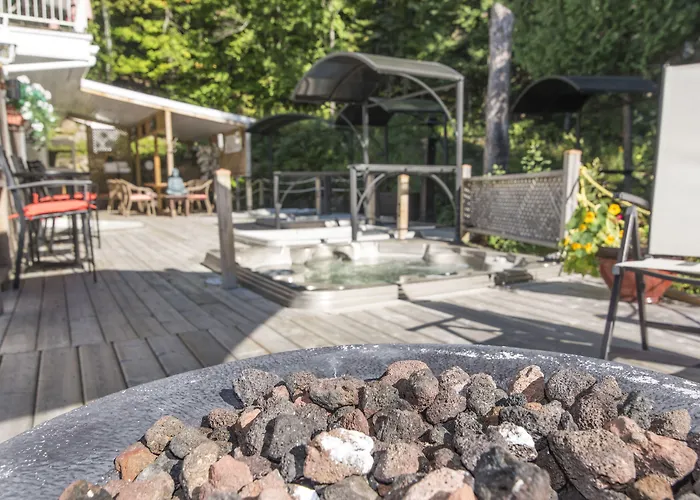 Auberge Hotel Spa Watel