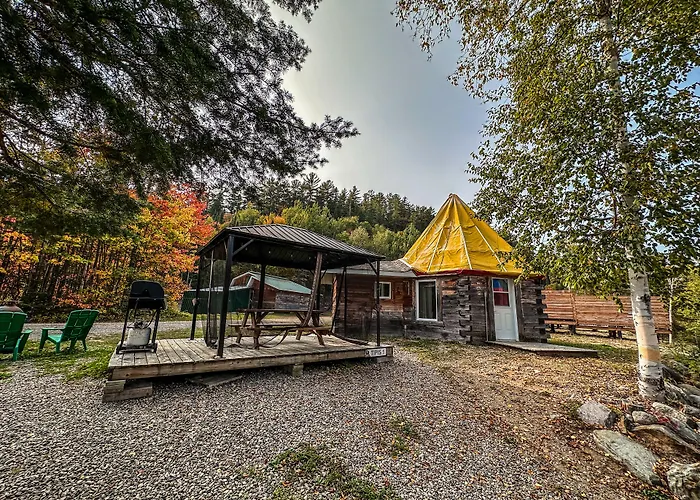 Auberge Du Vieux Moulin