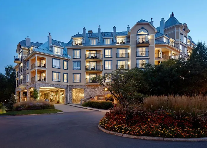 Le Westin Tremblant