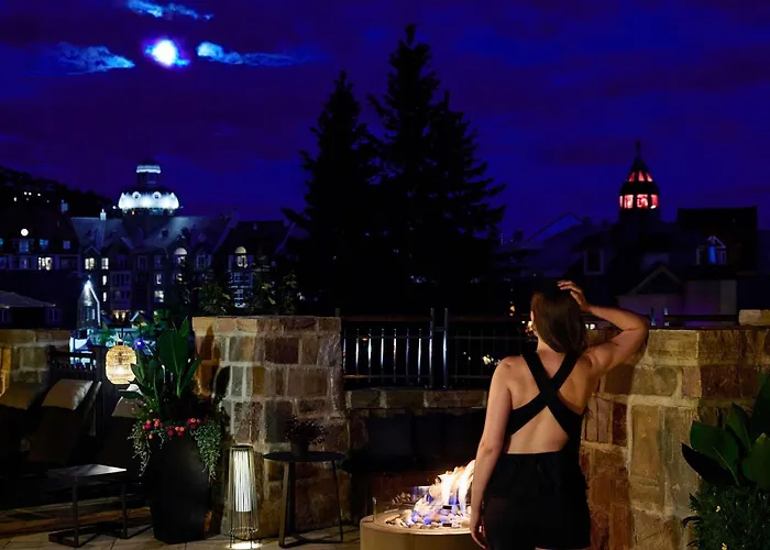 Fairmont Tremblant